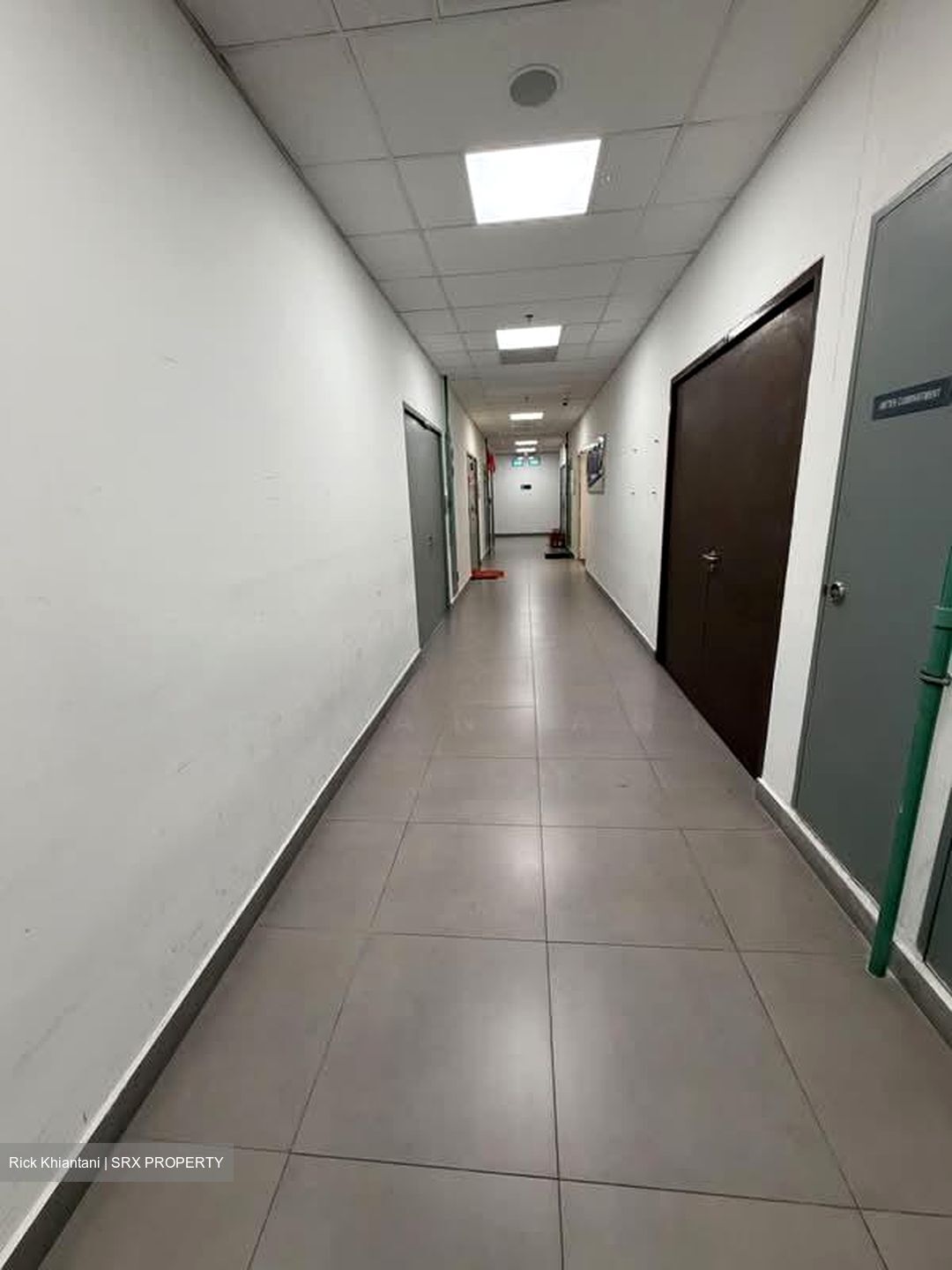 Oxley Bizhub (D14), Factory #570470491